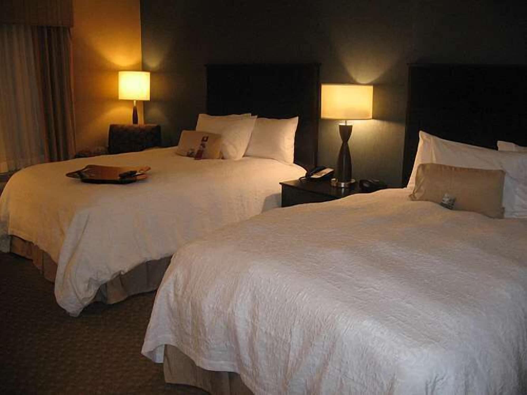 Hampton Inn And Suites Барстоу Екстериор снимка