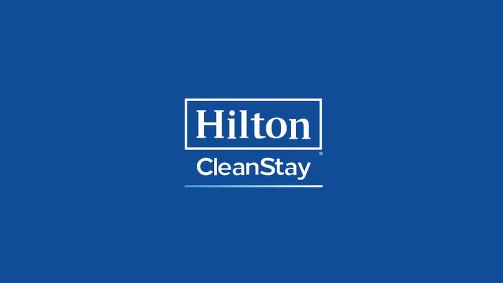 Hampton Inn And Suites Барстоу Екстериор снимка