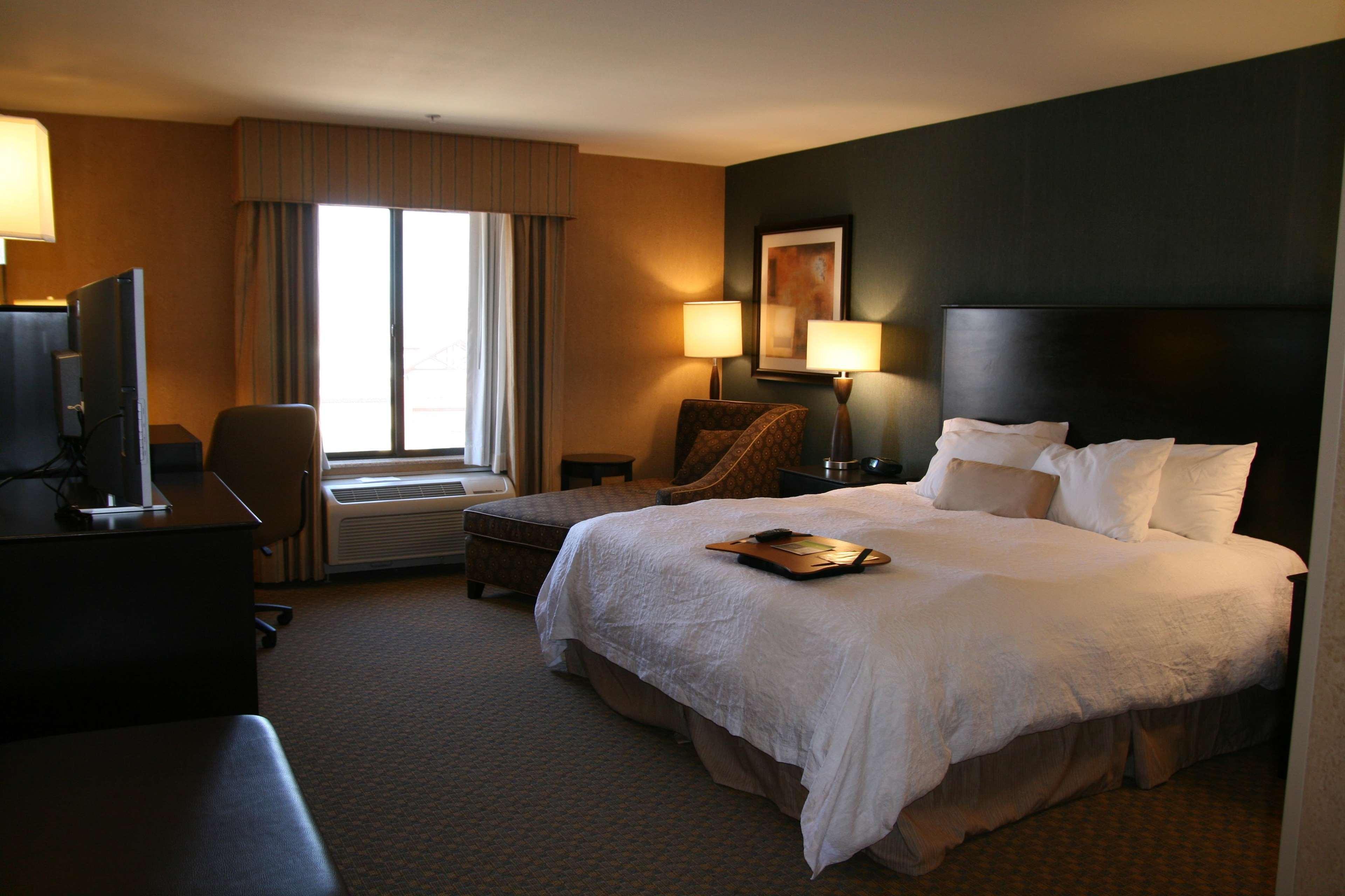 Hampton Inn And Suites Барстоу Стая снимка