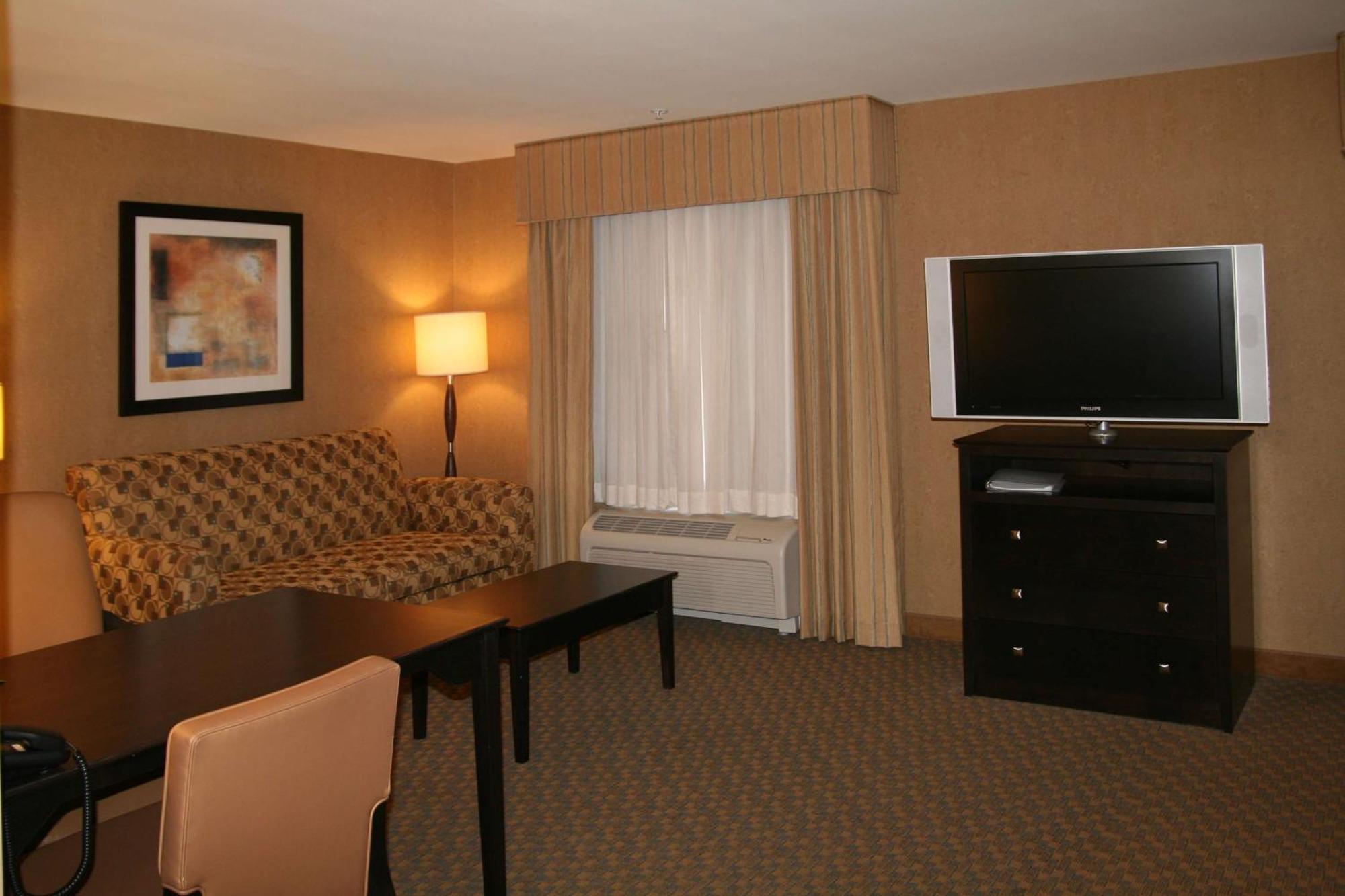 Hampton Inn And Suites Барстоу Екстериор снимка