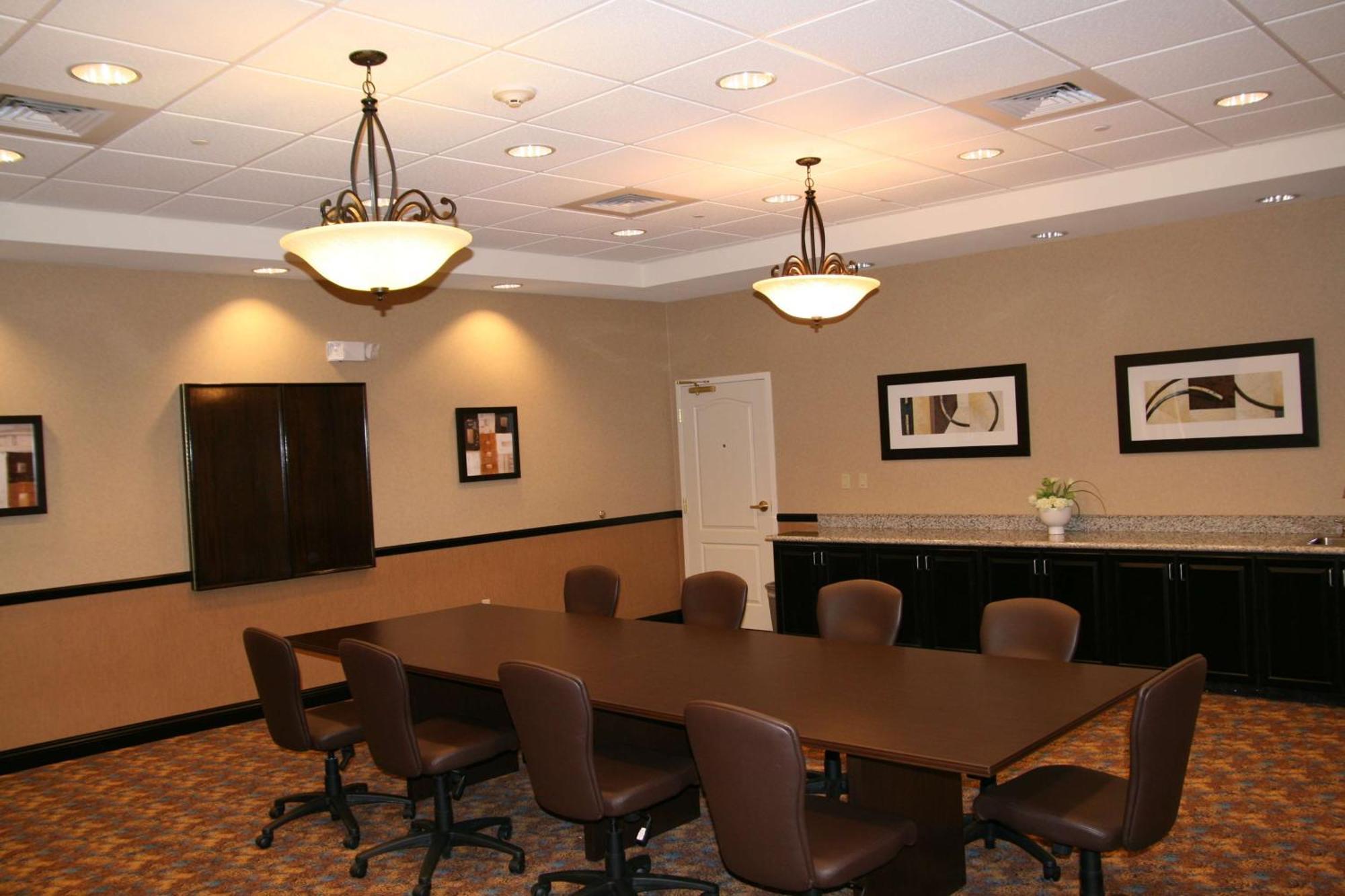 Hampton Inn And Suites Барстоу Екстериор снимка
