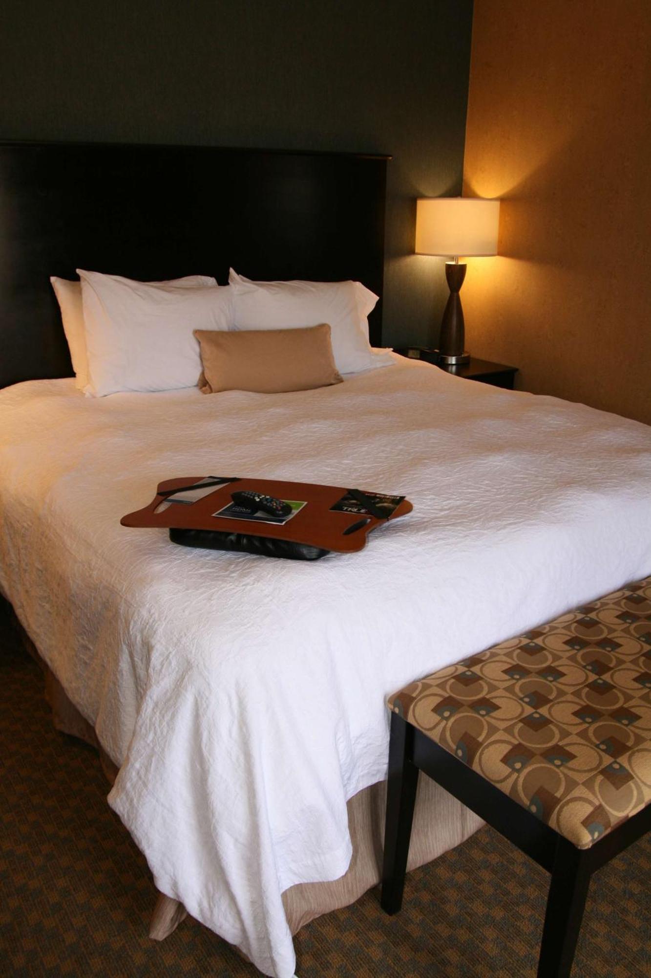Hampton Inn And Suites Барстоу Екстериор снимка