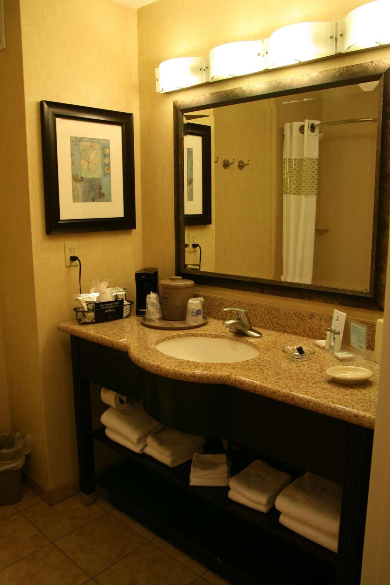 Hampton Inn And Suites Барстоу Екстериор снимка