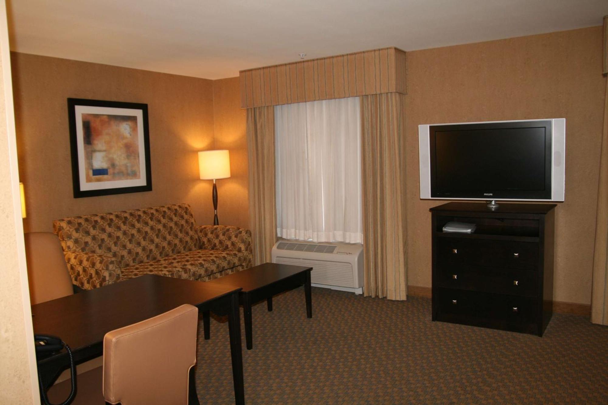 Hampton Inn And Suites Барстоу Екстериор снимка